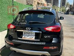 إنفينيتي QX50